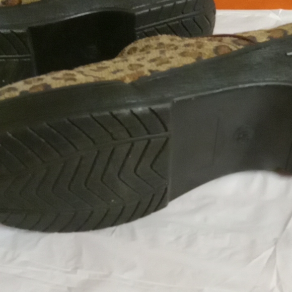 Women clogs shoes - Picture 5 of 5